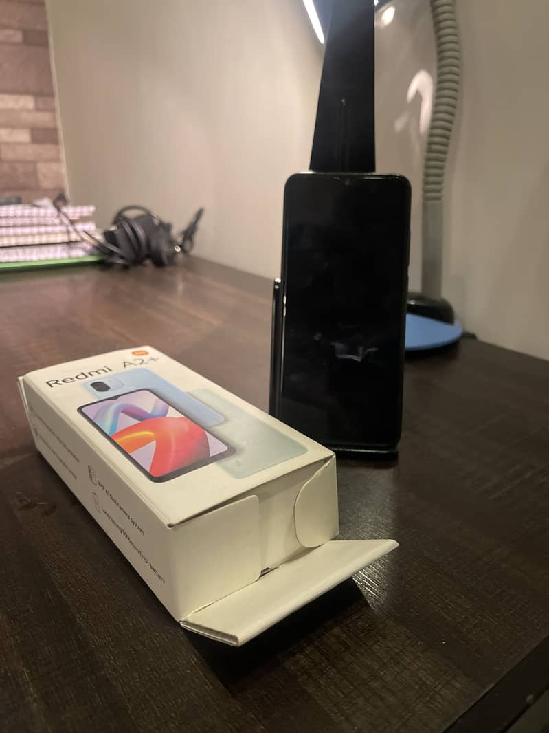 Xiaomi Redmi A2 Plus 1