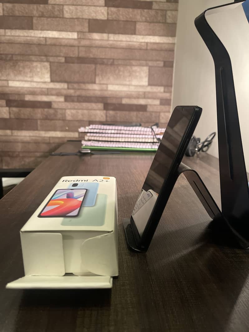 Xiaomi Redmi A2 Plus 2