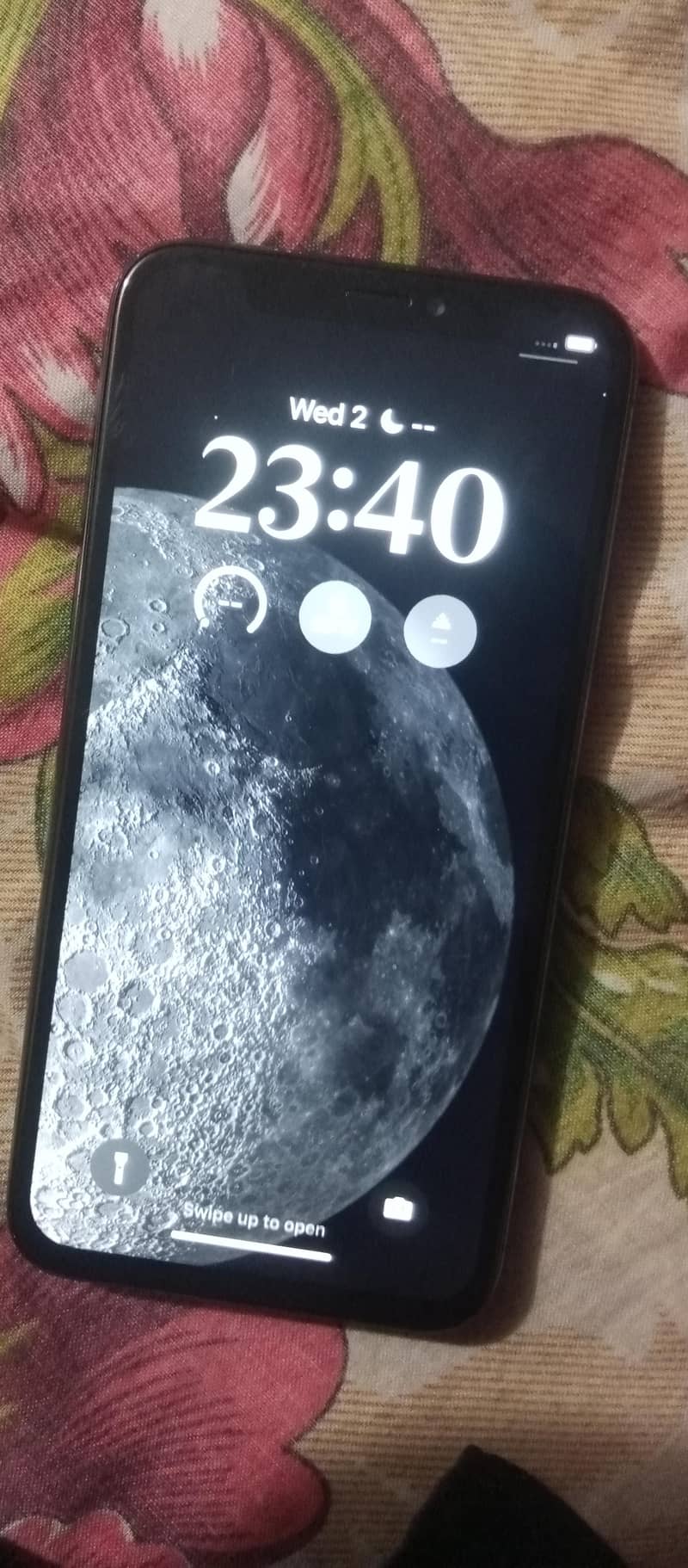 Apple iPhone X 1