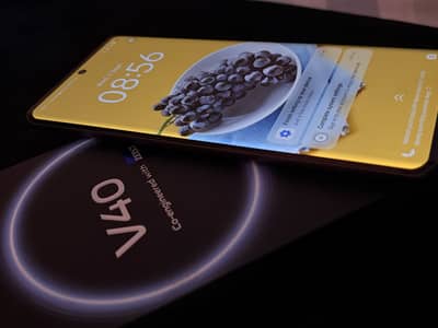 Vivo V40