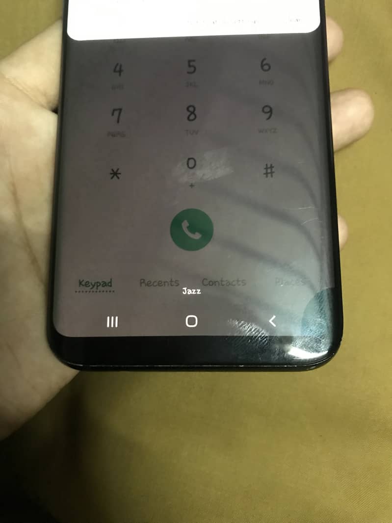 Samsung Mobile S8 Plus 2