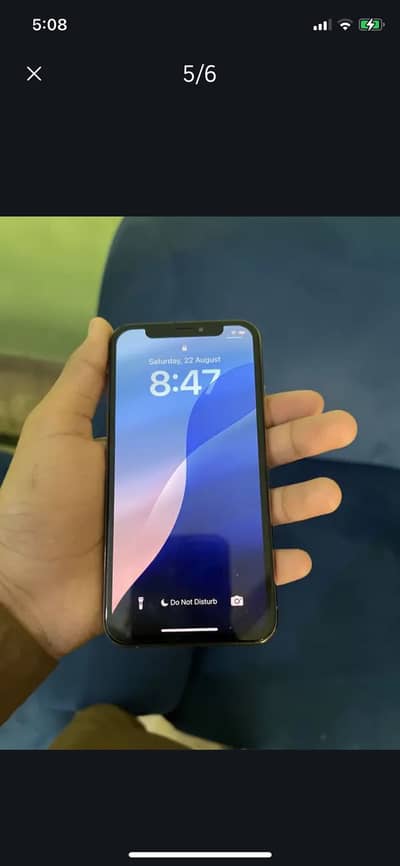 Apple iPhone XS