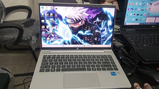HP ProBook 640 G8 Core i5 11th Gen 16GB RAM 256GB SSD