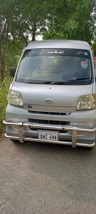 Daihatsu Hijet for sale