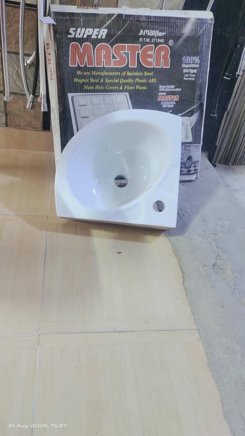 classy baths pvt. Ltd 4
