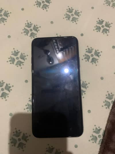 Apple iPhone 11 Pro Max