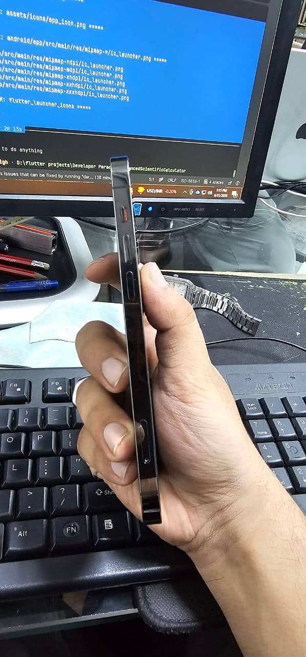 Apple iPhone 12 Pro 2