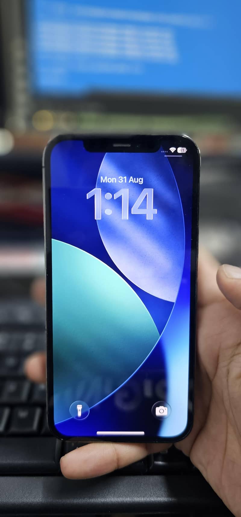 Apple iPhone 12 Pro 3