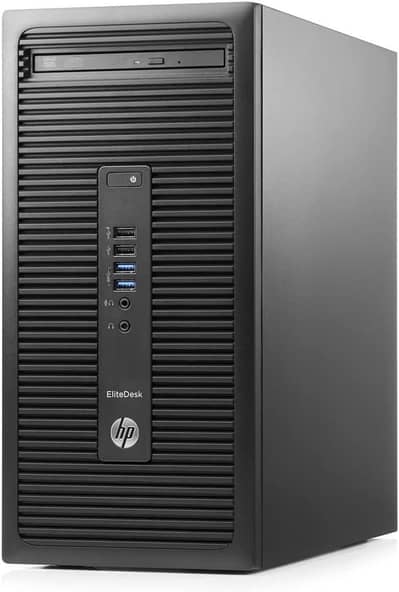 HP AMD A10 PRO G3