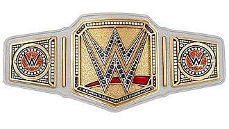 WWE World Heavyweight Championship, Universial Heavyweight.