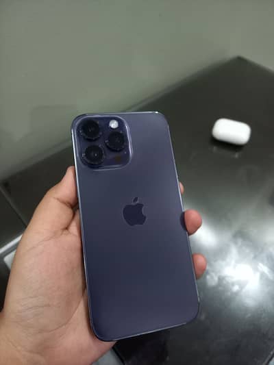 Apple iPhone 14 Pro Max 256gb