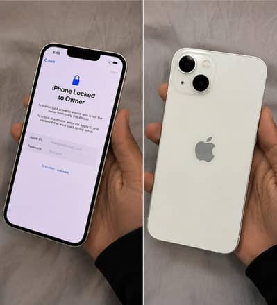 Apple iPhone 13