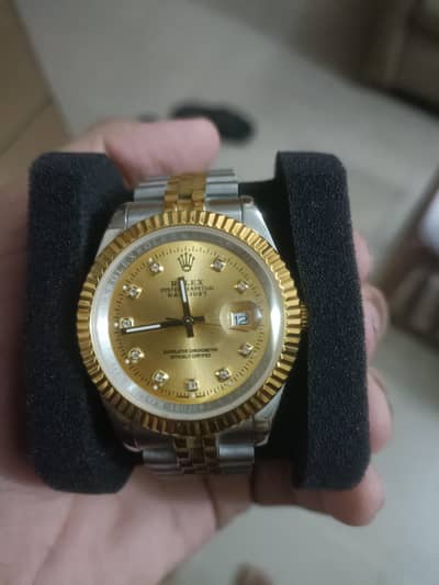 Rolex