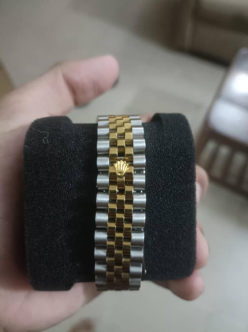 Rolex 1
