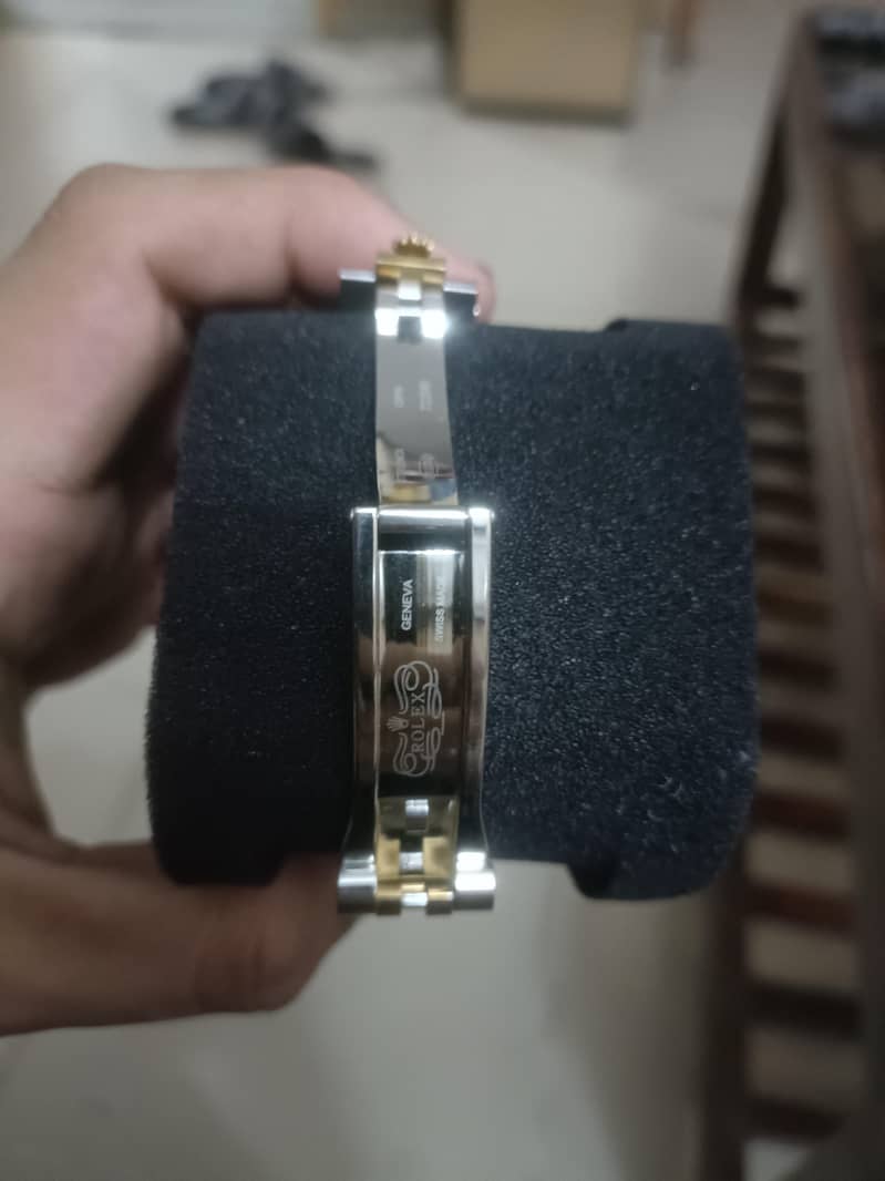 Rolex 2