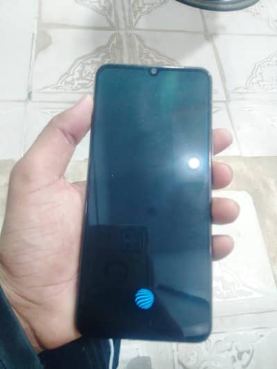 Vivo V21e
