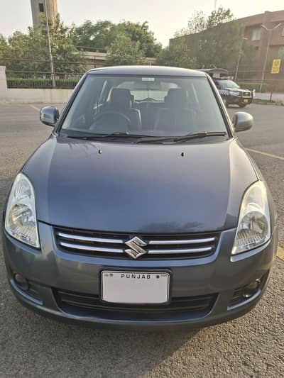 Suzuki Swift Dlx
