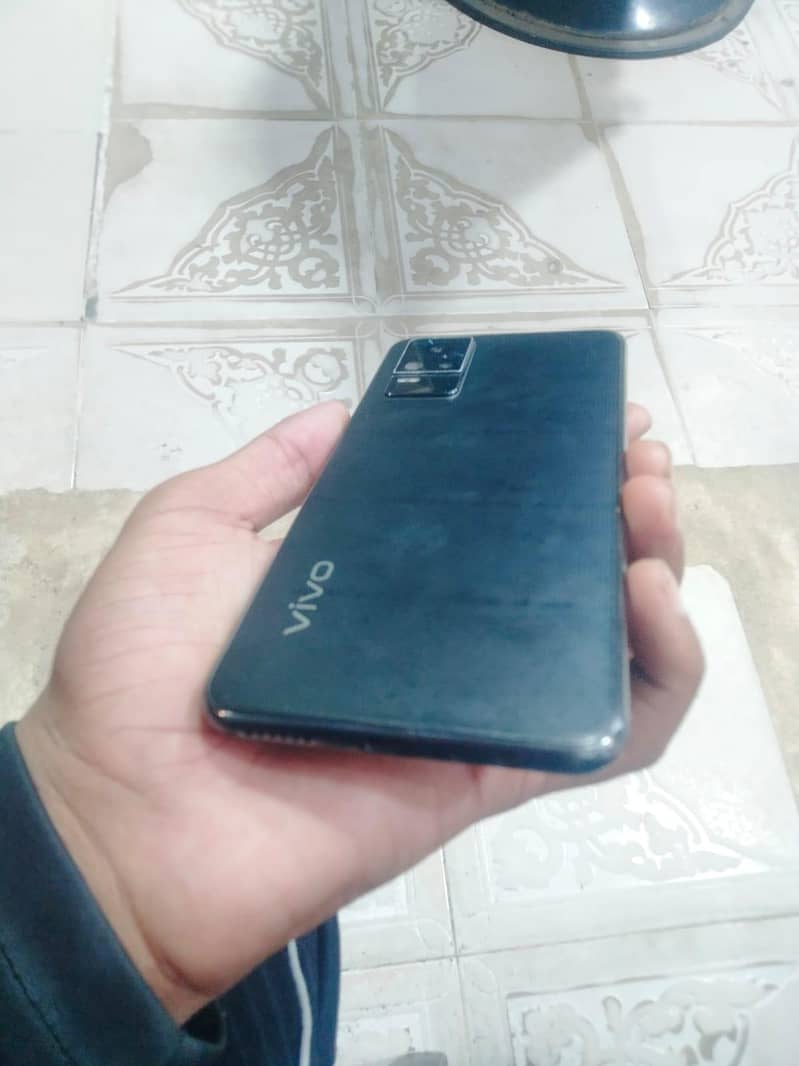 Vivo V21e 3