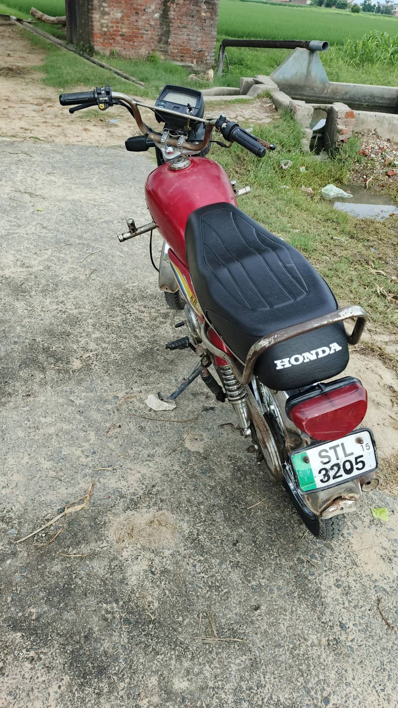 King hero 3