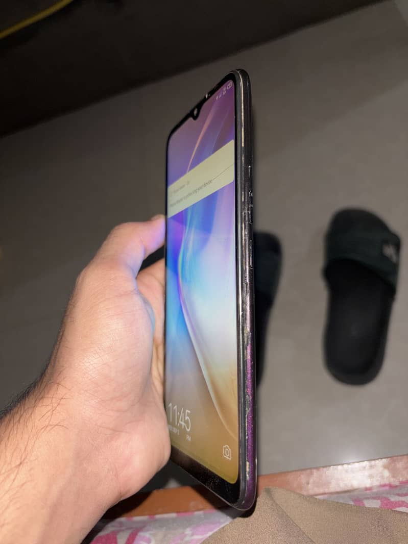 Tecno Spark 4 2