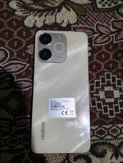 Realme Other Model