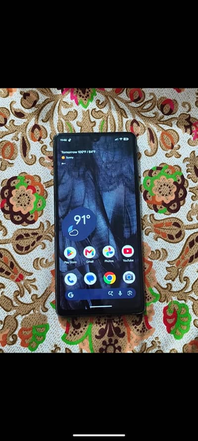 Google Pixel 7
