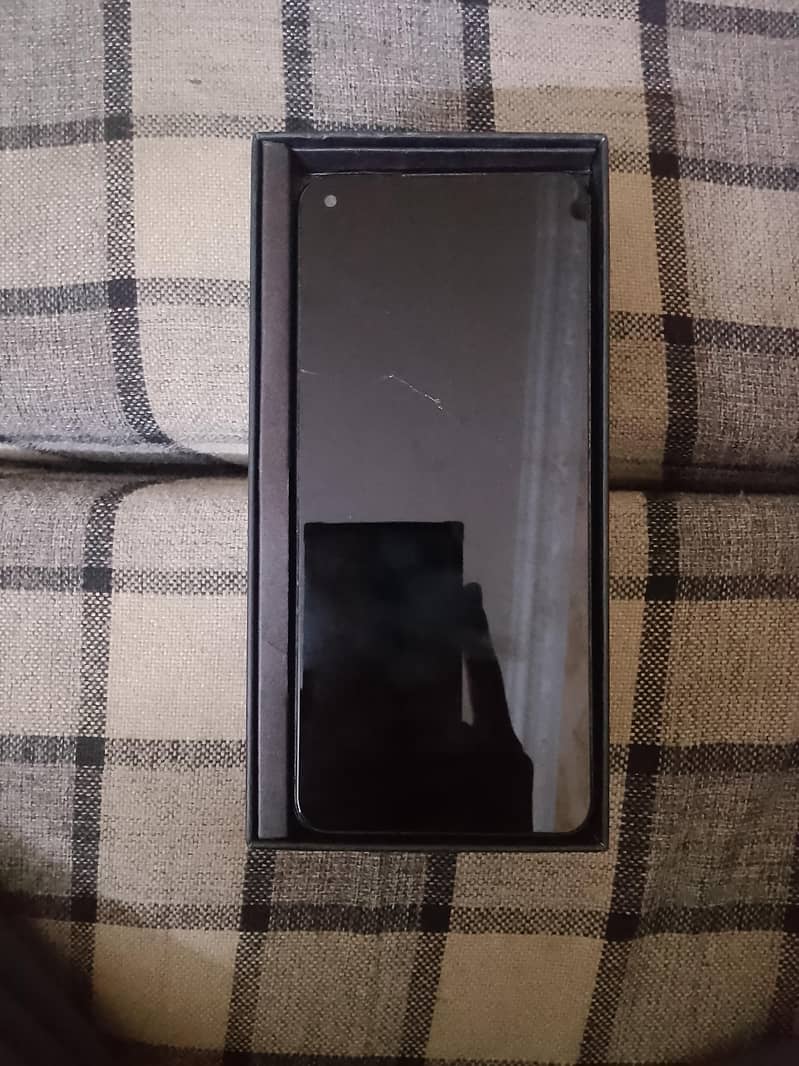 Infinix Note 7 2