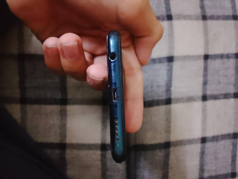 Infinix Note 7 3