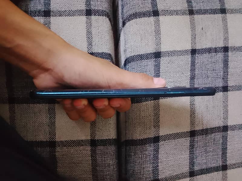Infinix Note 7 5