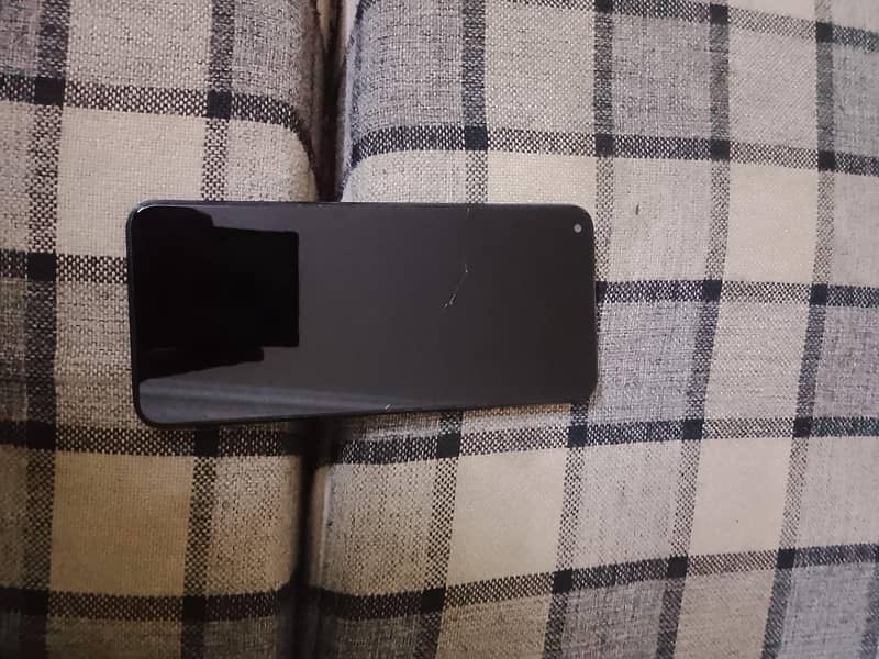 Infinix Note 7 7