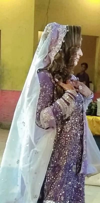 valima dress, beautiful wedding dress