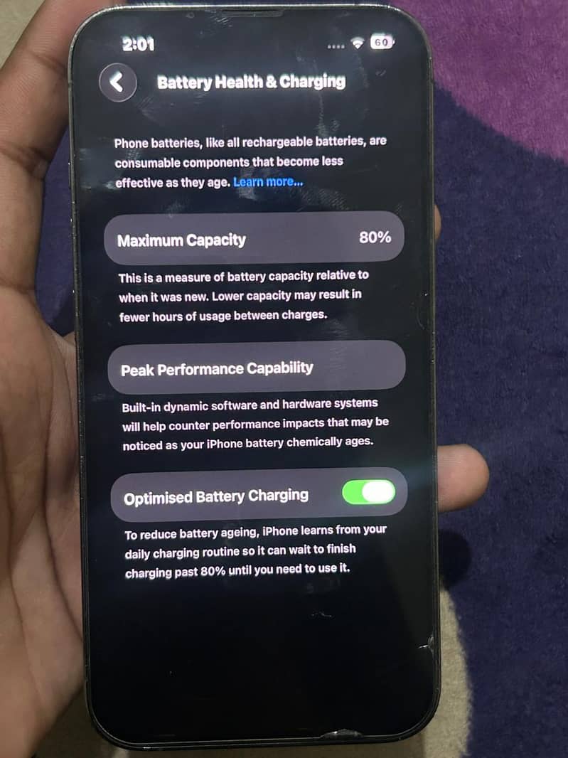 Apple iPhone 13 Pro 3