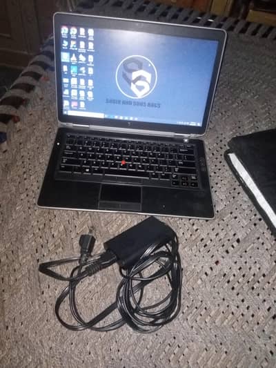 dell latitude e6430s laptop for sell in good condition
