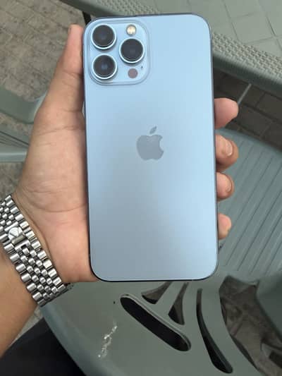 Apple iPhone 13 Pro Max