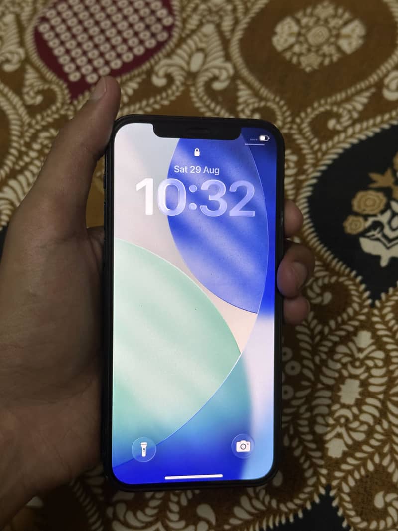 Apple iPhone 12 Pro 4