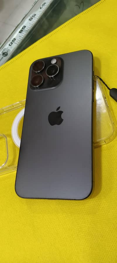 Apple iPhone 15 Pro Max jv 256