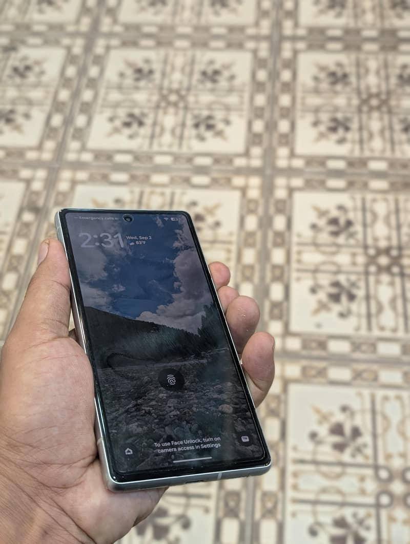 Google Pixel 7a 2