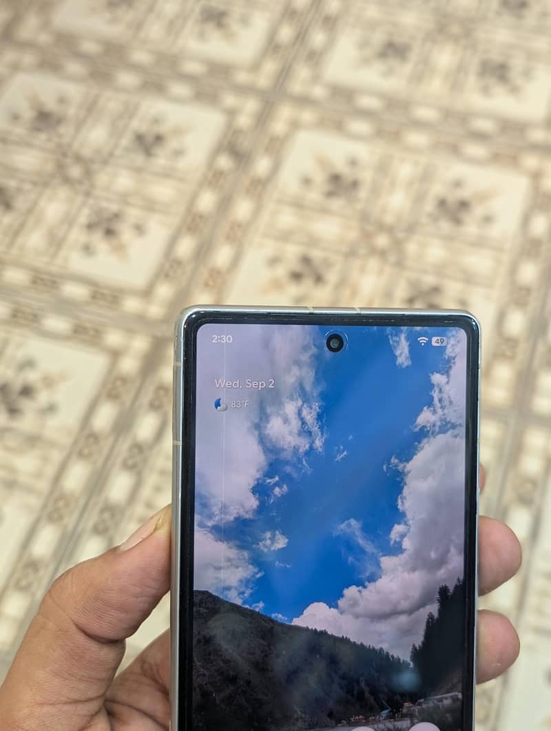 Google Pixel 7a 8