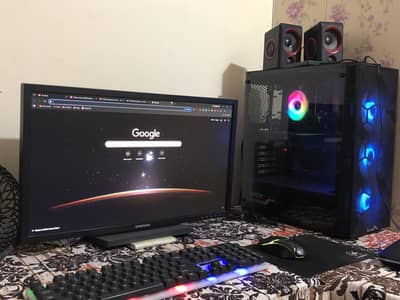 AMD RZYEN 5 2600