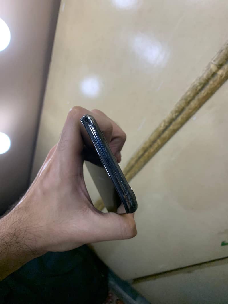 Apple iPhone X 8