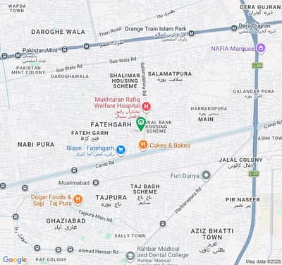 Dhai marla double story house for rent