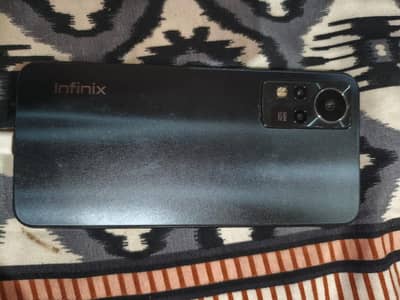 Infinix Note 12 WhatsApp 03089167203