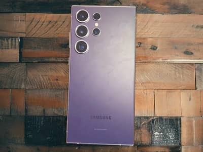 Samsung S24 Ultra 12/512
