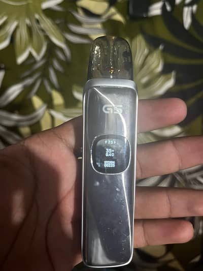 Caliburn pod G5 Kit