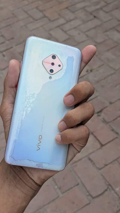 Vivo S1 Pro