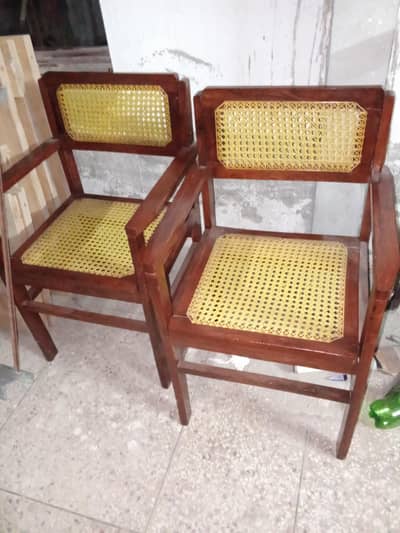 wooden bait chairs for sale