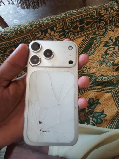Apple iPhone XR convert 17pro mix non pta