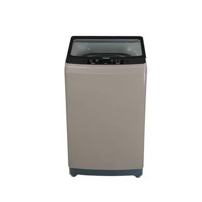 Haier Fully Automatic  washing machine brand new fully packed