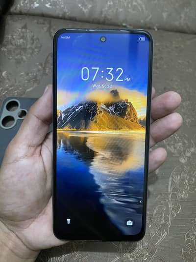 Infinix Hot 30 Play