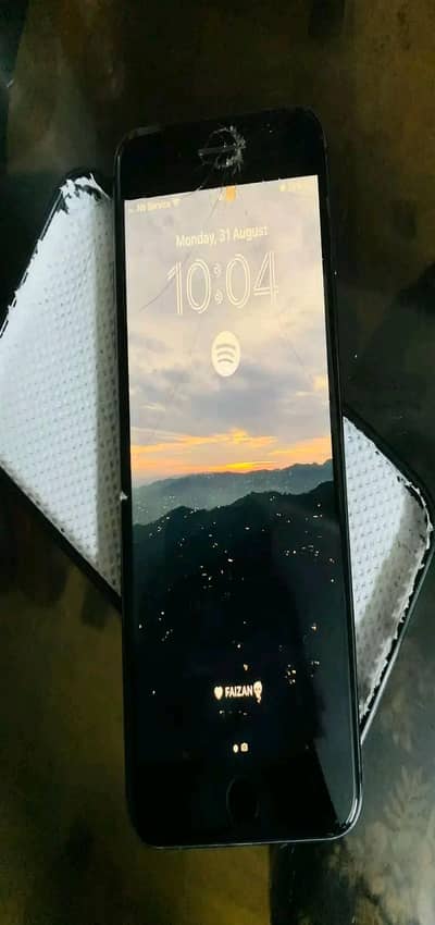 Apple iPhone 8 Plus